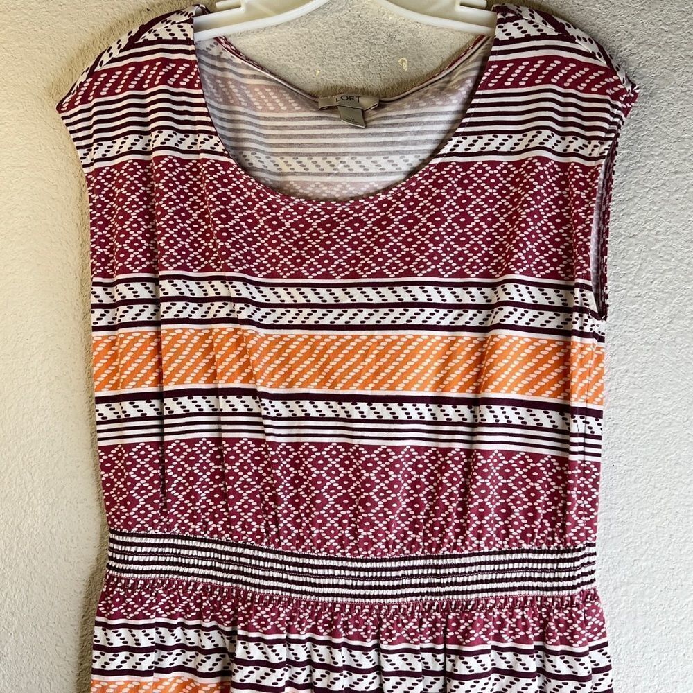 Loft Dress - Picture 3 of 7